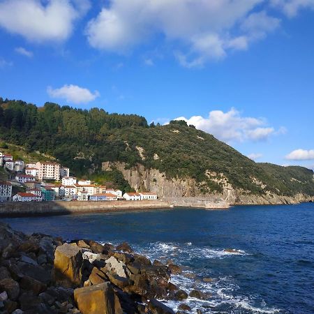 Elantxobe Puerto公寓 外观 照片